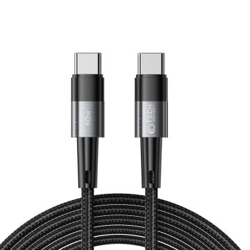 Kabel Tech-Protect UltraBoost YJ-0023 USB-C PD60W/3A 3m…