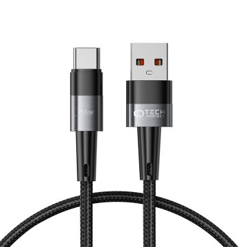 Kabel Tech-Protect UltraBoost YJ-0001 USB-A / USB-C…