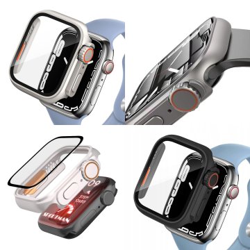 Tech-Protect Ultra Defense360 Apple Watch 7/8/9 (45mm)
