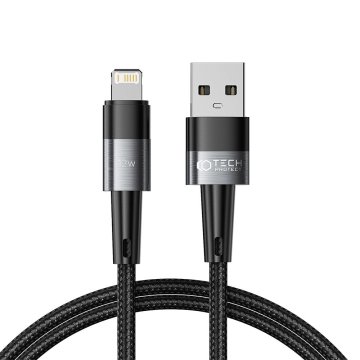 Kabel Tech-Protect UltraBoost YJ-0008 USB-A / Lightning…
