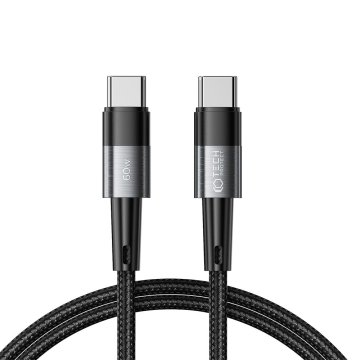 Kabel Tech-Protect UltraBoost YJ-0005 USB-C PD60W/3A 1m…