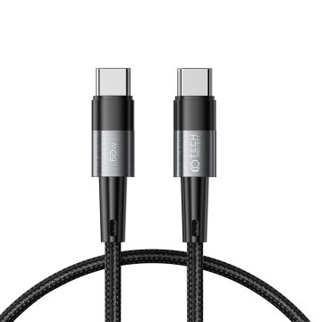 Kabel Tech-Protect UltraBoost YJ-0032 USB-C PD60W/3A…