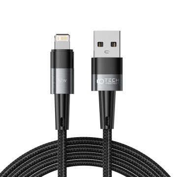 Kabel Tech-Protect UltraBoost YJ-0009 USB-A / Lightning…